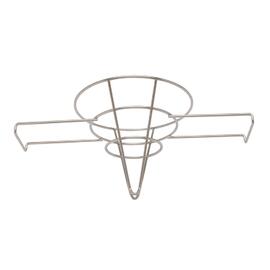 Подставка стойка для фильтра фритюра d 24 см h19,4 см 46,5*10 см прут нерж. P.L. 