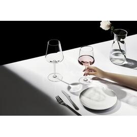 Бокал для вина 620 мл "Allure" d 10,2/6,8 см h23 см Ocean [6]