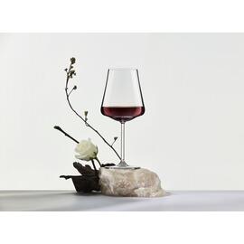 Бокал для вина 620 мл "Allure" d 10,2/6,8 см h23 см Ocean [6]