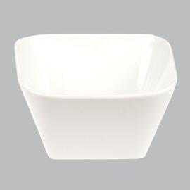 Салатник 550 мл 16*16 см квадратный белый фарфор P.L. Proff Cuisine [6]