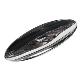 Блюдо овальное 45*18 см нерж. P.L. Proff Cuisine