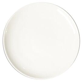 Тарелка d 31 см без борта белая фарфор P.L. Proff Cuisine [3]