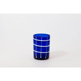 Стакан Хайбол 350 мл синий Artist's Glass BarWare P.L. Proff Cuisine