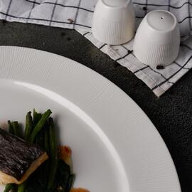 Блюдо овальное 33,7*22,6 см h2,2 см Neo Silk Noble [1]