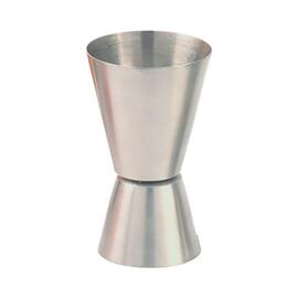 Джиггер 20/40 нерж. d 3,9 см h7 см P.L. Proff Cuisine