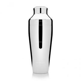 Шейкер 0,55 л Chrono хром нерж. Lumian