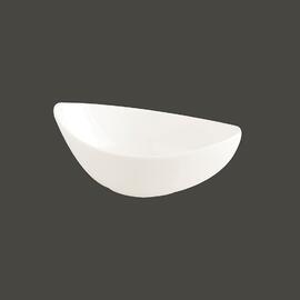 Салатник RAK Porcelain Minimax овальный 680 мл, 22,5*13,5*8 см