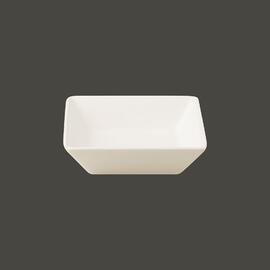 Салатник RAK Porcelain Minimax квадратный 6*6 см, 110 мл