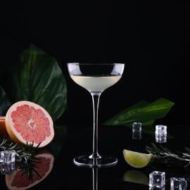 Бокал для коктейля 185 мл "Anemone" d 9,7 см h16,5 см Cocktail Week P.L. [6] 