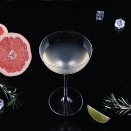 Бокал для коктейля 185 мл "Anemone" d 9,7 см h16,5 см Cocktail Week P.L. [6] 