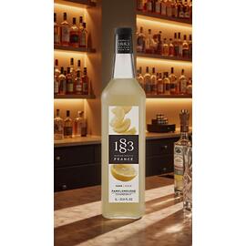 Сироп Грейпфрут 1л 1883 Maison Routin