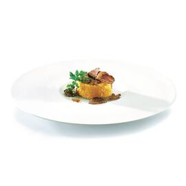 Тарелка круглая глубокая RAK Porcelain Fine Dine Gourmet 29 см