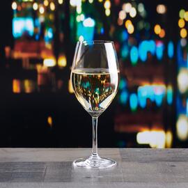Бокал для вина 375 мл хр. стекло Chardonnay "Serene" Lucaris [6]