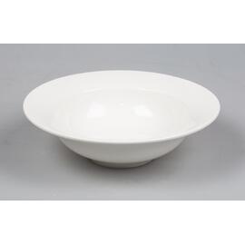 Тарелка глубокая 500 мл d 21 см белая фарфор P.L. Proff Cuisine NEW [4]