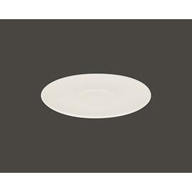 Блюдце круглое RAK Porcelain Barista 17 см (для чашки арт.116CU37, 116CU45)