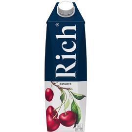 Нектар Вишня 1 л 