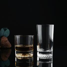 Стакан Олд Фэшн 270 мл "Bar Special" d 8,7 см h9 см P.L. - BarWare [6]