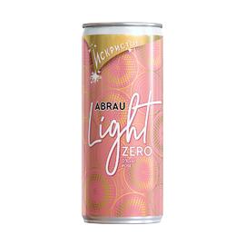 Напиток вино игристое безалкогольное 