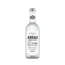 Напиток безалкогольный Тоник 