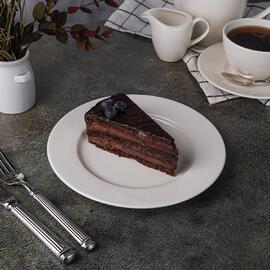 Тарелка d 20,5 см h2 см Neo Silk Noble [6]