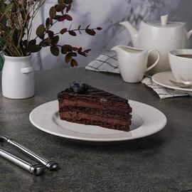 Тарелка d 20,5 см h2 см Neo Silk Noble [6]