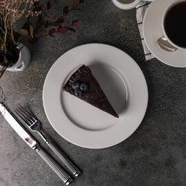 Тарелка d 20,5 см h2 см Neo Silk Noble [6]