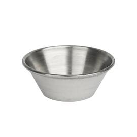 Соусник 40 мл d 6,3 см h2,5 см круглый нерж. P.L. Proff Cuisine