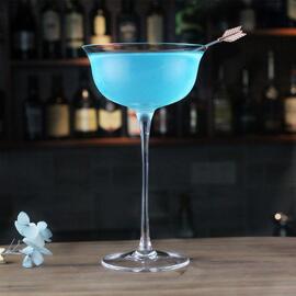 Бокал для коктейля 130 мл "Iris" Cocktail Week P.L. [6]