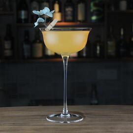 Бокал для коктейля 130 мл "Iris" Cocktail Week P.L. [6]