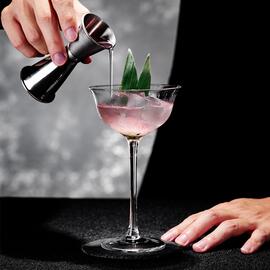 Бокал для коктейля 130 мл "Iris" Cocktail Week P.L. [6]