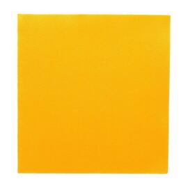 Салфетка бумажная Double Point двухслойная желтый, 33*33 см, 50 шт, Garcia de Pou