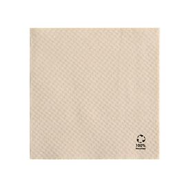 Салфетка бумажная ECO однослойная, 33*33 см, 100 шт, Garcia de PouИспания