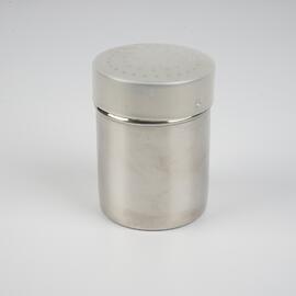 Банка стакан для посыпок d 6 см h8 см нерж. P.L. Barbossa