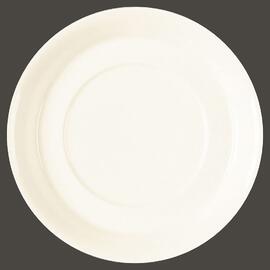 Блюдце круглое к бульоннице RAK Porcelain Fine Dine 19 см (для FDCS35)