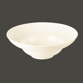 Тарелка круглая глубокая RAK Porcelain Classic Gourmet 320 мл, d 23 см
