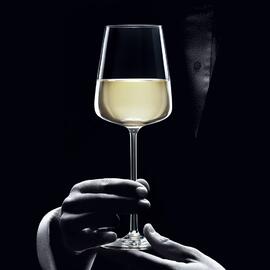Бокал для вина 405 мл хр. стекло Chardonnay "MuSe" Lucaris [6]