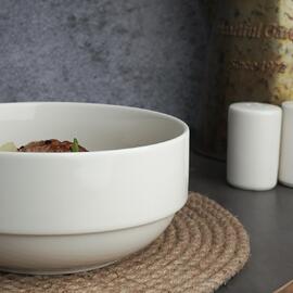 Салатник 800 мл d 14,8 см h7 см Fine Plus Stackable Noble [6]