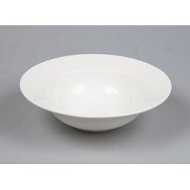 Тарелка глубокая 1000 мл d 27 см белая фарфор P.L. Proff Cuisine NEW [3]