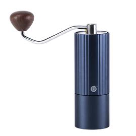 Кофемолка ручная Z3 PRO Hand Grinder нерж. темно-синяя d 5,4 см h14,7 см ZeroHero