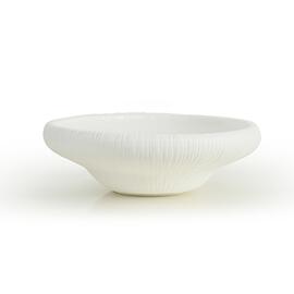 Салатник 200 мл d 17,5 см h7 см плоский White Moon P.L. Proff Cuisine [6]