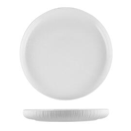 Тарелка с бортом d 20,7 см h3 см Frost White Moon P.L. Proff Cuisine [4]