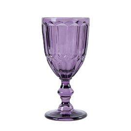 Бокал для вина 300 мл фиолетовый P.L. - BarWare [6]