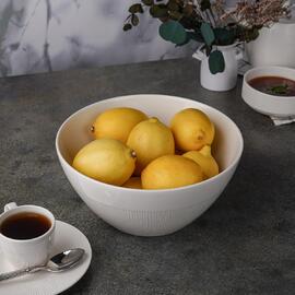 Салатник 2100 мл d 21 см h10 см Neo Silk Noble [6]