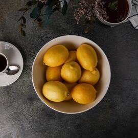 Салатник 2100 мл d 21 см h10 см Neo Silk Noble [6]