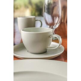 Чашка 350 мл чайная d 10,3 см h7,2 см Light Grey Noble [6]