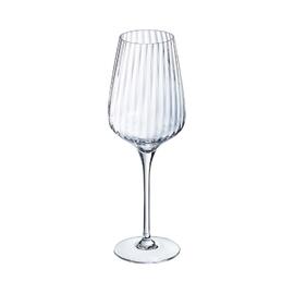 Бокал для вина 450 мл хр. стекло "Симметрия" Optical Chef&Sommelier [6]