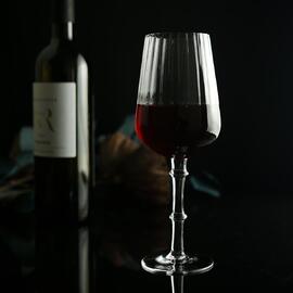 Бокал для вина 420 мл "Optical-2" P.L. - BarWare [6]