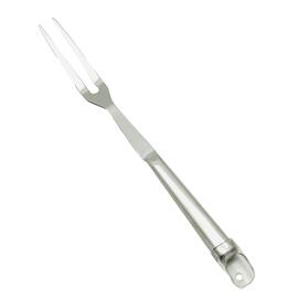 Вилка для мяса поварская 28 см сервировочная LUX нерж. P.L. Proff Cuisine