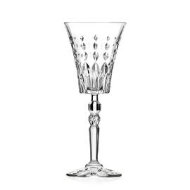 Бокал для вина 260 мл хр. стекло Marilyn RCR Cristalleria [6]