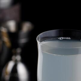 Рюмка коктейльная 200 мл "Tulip" d 6,3 см h19,7 см Cocktail Week P.L. [6]